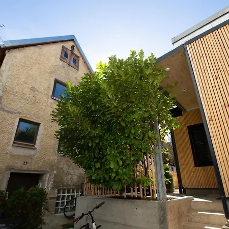 Hotel Kubus Memmingen