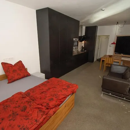 Kubus 3* Memmingen
