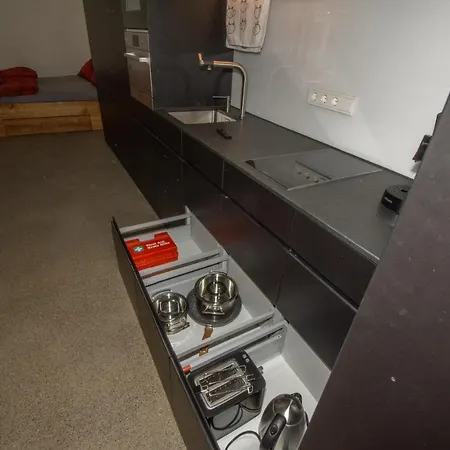 Kubus Hotel